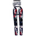 AIRHEAD BREAKTHRU Wide Trainer Skis
