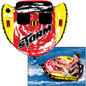 AIRHEAD Storm II