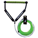 AIRHEAD Spectra Thermal Wakeboard Rope