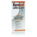 Kerasal Ultra20 Extra Strength Foot Cream