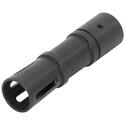 Ruger 10 22 Long Muzzle Brake black