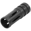 Ruger 10 22 Short Muzzle Brake black