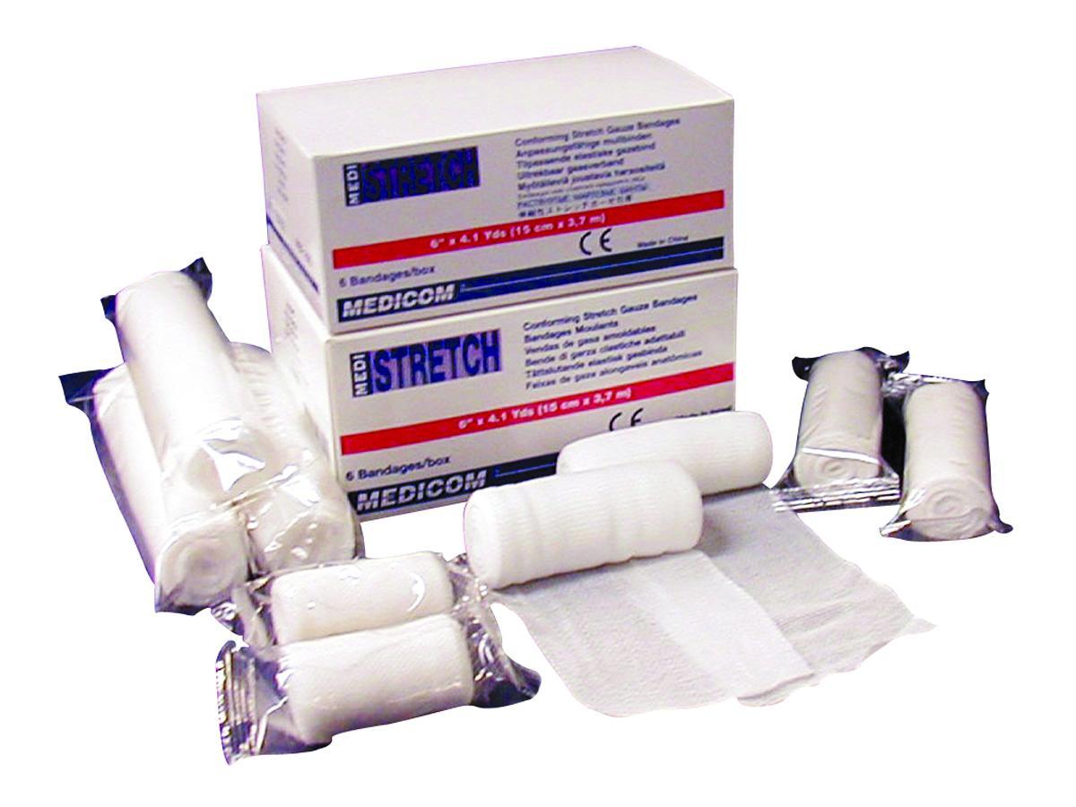 Medi-Stretch Conforming Bandage