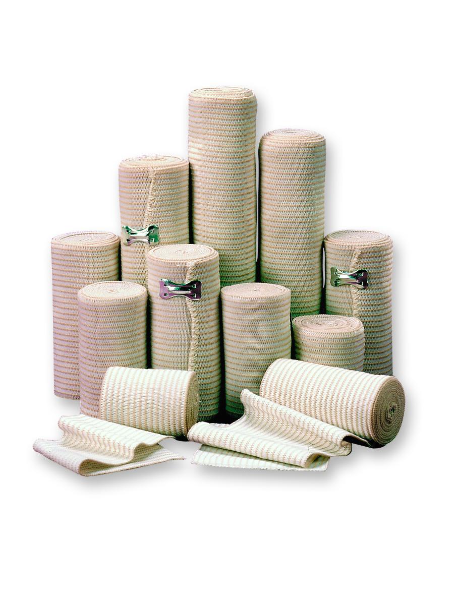 Medicom® Elastic Bandages