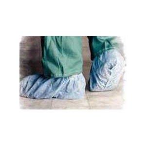 Shoe Cover Blue Extra Large