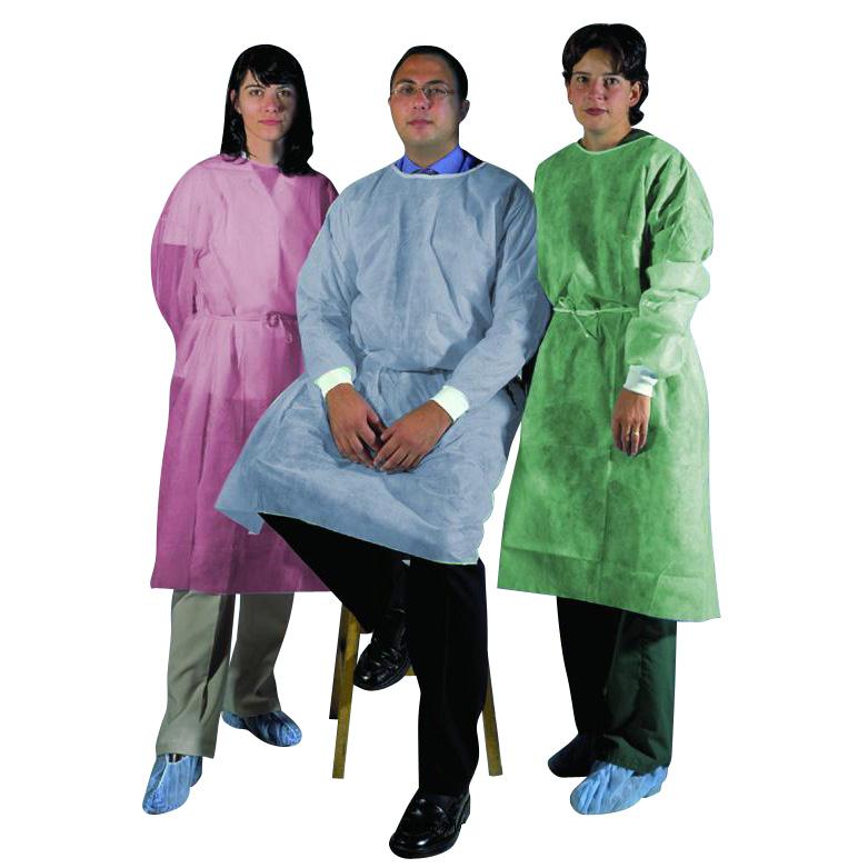 Isolation Gown
