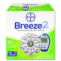 Bayer's Breeze®2 Blood Glucose Test Discs