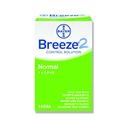 Bayer's Breeze®2 Normal Control Solution