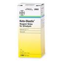 Keto-Diastix® Reagent Strips