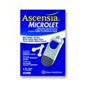 Ascensia® Microlet® Lancets
