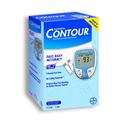 Bayer's Contour® Blood Glucose Monitoring System