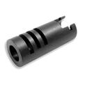 Sks Short Muzzle Brake pin-On