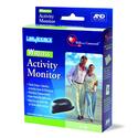 Wireless Activity Monitor.