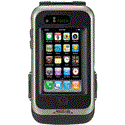 Magellan Waterproof ToughCase f/iPod & iPhone