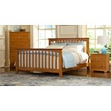 Brooklyn w/ Matching Footboard