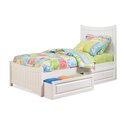 Manhattan w/ Matching Footboard