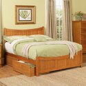 Manhattan w/ Matching Footboard
