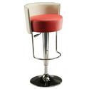Anaquest Hydraulic Barstool