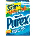 Powdered Laundry Detergenet
