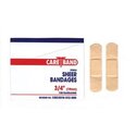 Sheer Adhesive Bandages