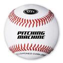 Atec Leather Pitching Machine Baseball