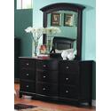 Chico Dresser