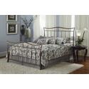 Cortland Ember Headboard