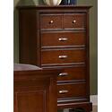 Glamour Dresser