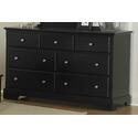 Morelle Dresser