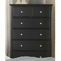 Morelle Chest