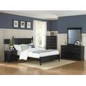 Morelle Queen Bedroom Set