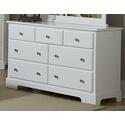 Morelle Dresser