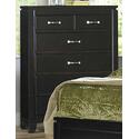 Twin Falls Chest