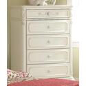 Cinderella Chest