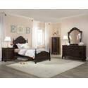 Cinderella Bed