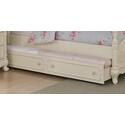 Cinderella Twin Trundle Bed