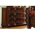 Prenzo Dresser