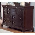 Inglewood Dresser
