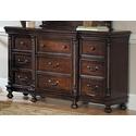 Isleworth Dresser