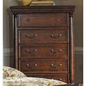 Isleworth Chest