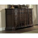 Perry Hall Dresser