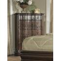 Perry Hall Chest