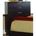 Cologne Chest