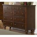 Aris Dresser
