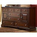 Wilshire Dresser