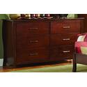 Rivera Dresser