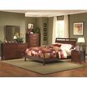 Rivera Bed