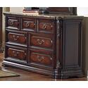 Spanish Bay Dresser