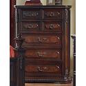 Spanish Bay Chest