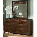 Diamond Palace Dresser